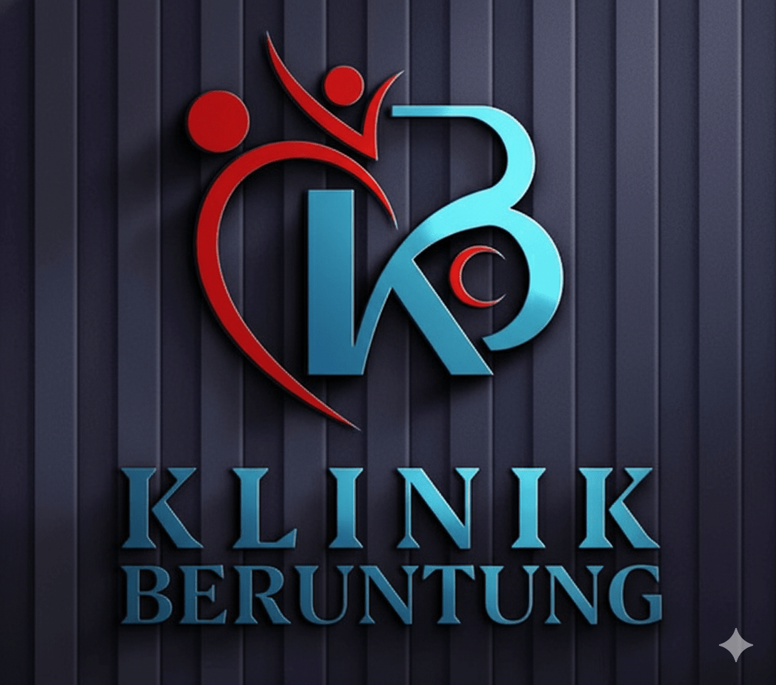 Logo Klinik Beruntung - Klinik Keluarga Rawang